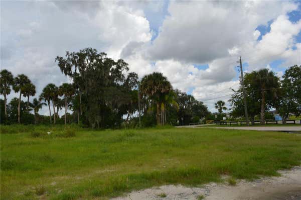 0 CAMERON AVENUE AVENUE, SANFORD, FL 32771 - Image 1