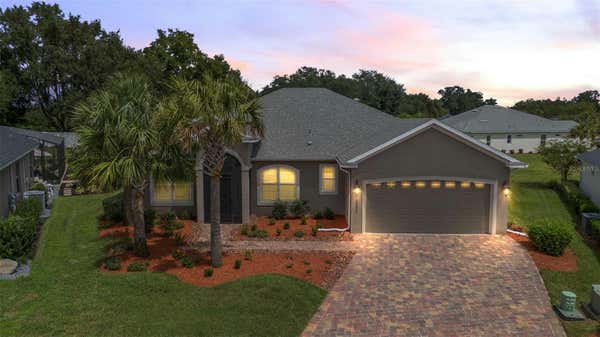 10377 SILVER MAPLE AVE, OXFORD, FL 34484 - Image 1