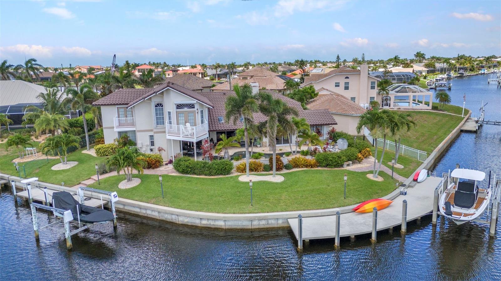 Punta Gorda, Florida, 33950, United States, 4 Bedrooms Bedrooms, ,3 BathroomsBathrooms,Residential,Active,1853632