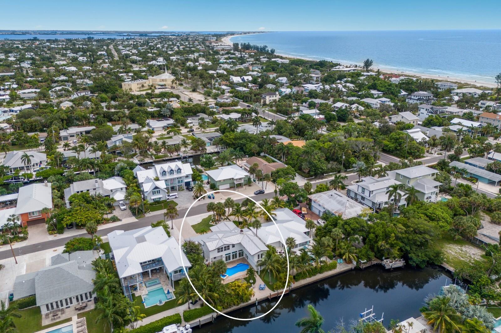 Anna Maria, Florida, 34216, United States, 5 Bedrooms Bedrooms, ,5 BathroomsBathrooms,Residential,Active,1899866