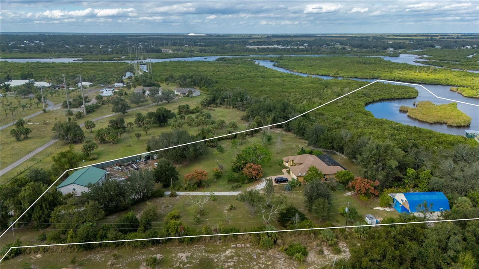 Punta Gorda, Florida, 33982, United States, 3 Bedrooms Bedrooms, ,3 BathroomsBathrooms,Residential,Active,1988480