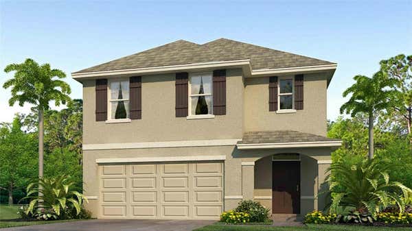 8246 HARDY BAY LOOP, WESLEY CHAPEL, FL 33545 - Image 1