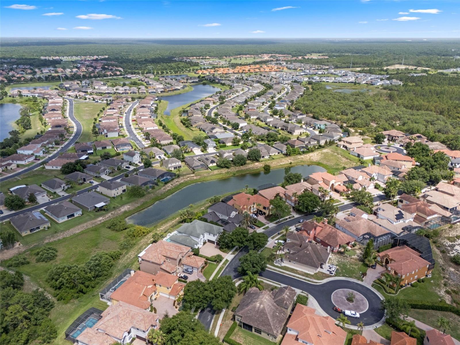 Davenport, Florida, 33837, United States, 5 Bedrooms Bedrooms, ,4 BathroomsBathrooms,Residential,Active,1963263