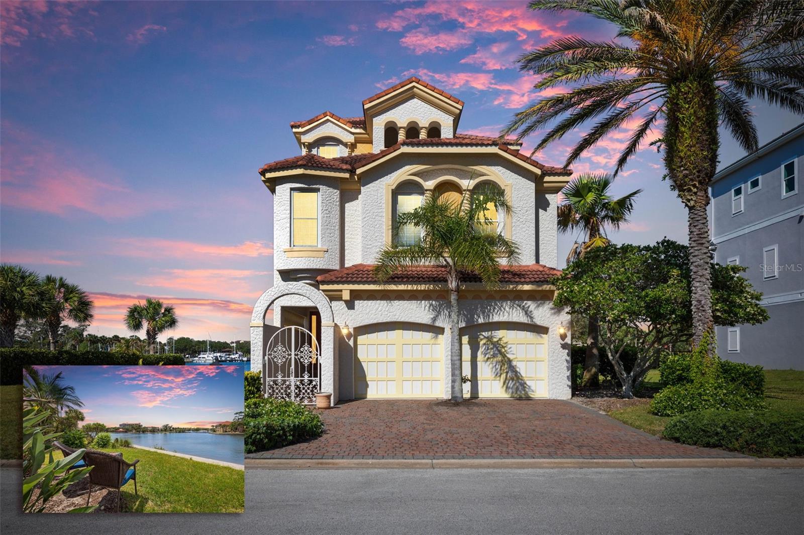 Palm Coast, Florida, 32137, United States, 5 Bedrooms Bedrooms, ,5 BathroomsBathrooms,Residential,Active,2044134