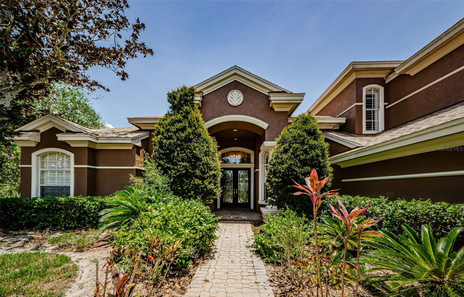 Tarpon Springs, Florida, 34688, United States, 5 Bedrooms Bedrooms, ,4 BathroomsBathrooms,Residential,Active,1853279