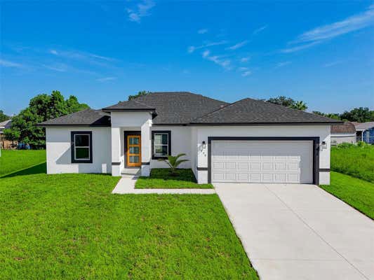 458 BAR CT, KISSIMMEE, FL 34759 - Image 1