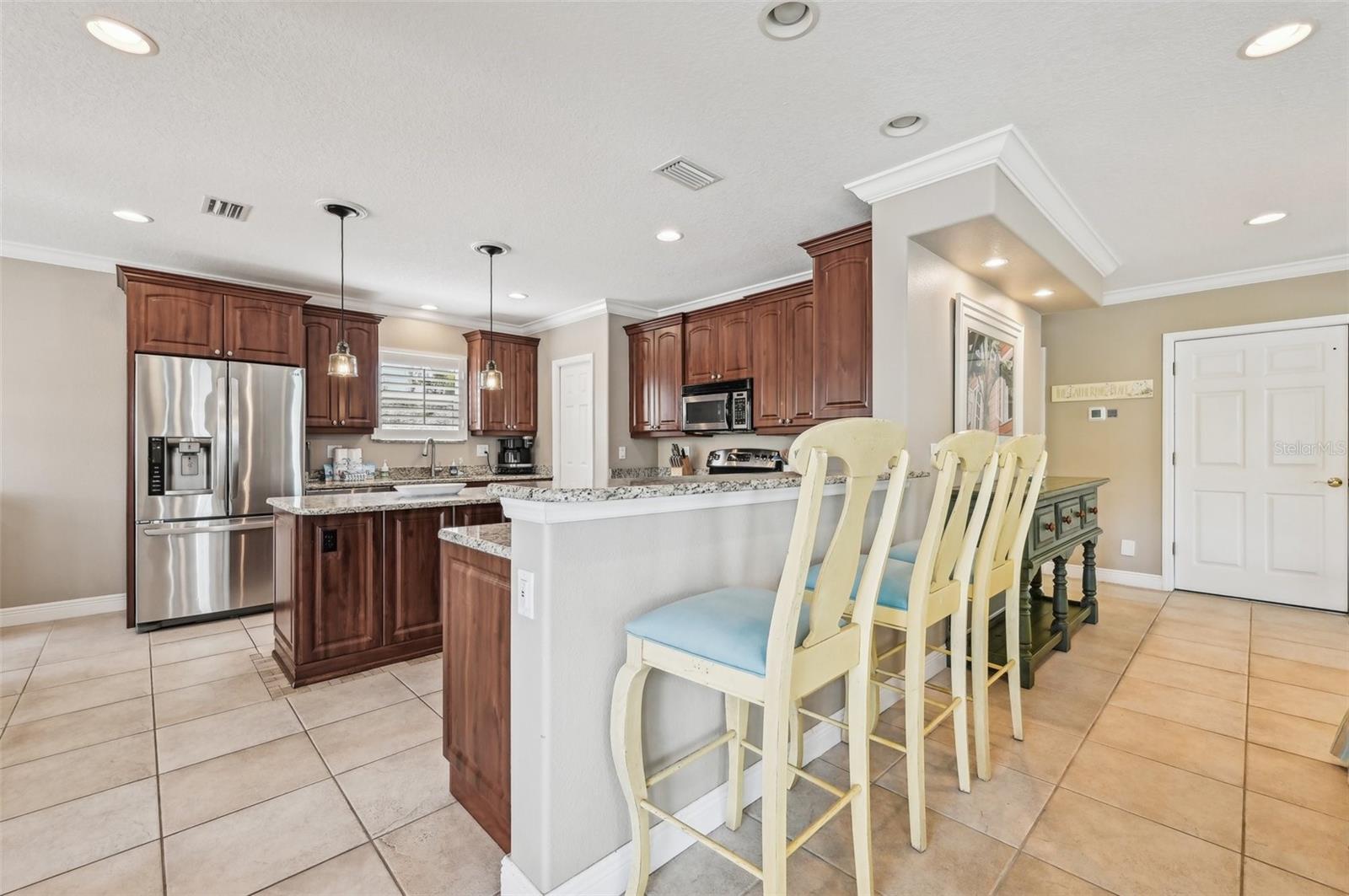 Holmes Beach, Florida, 34217, United States, 4 Bedrooms Bedrooms, ,3 BathroomsBathrooms,Residential,Active,1876877