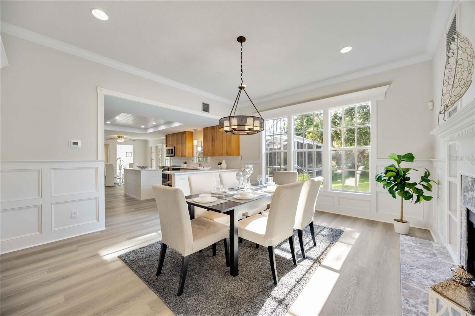 Nokomis, Florida, 34275, United States, 5 Bedrooms Bedrooms, ,5 BathroomsBathrooms,Residential,Active,1905473