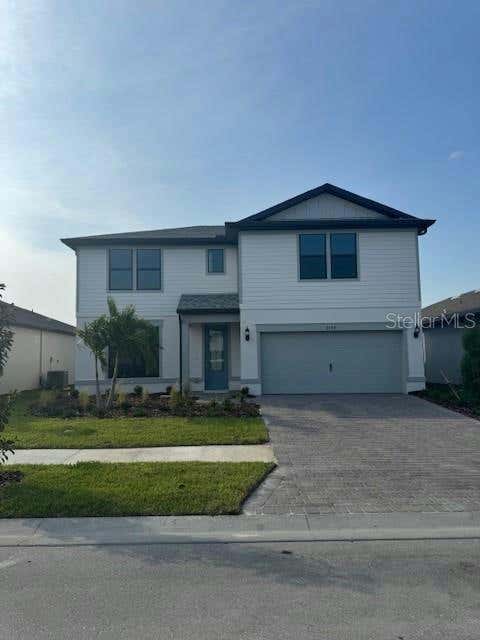 2148 LAURIFOLIA CT, NORTH PORT, FL 34289, photo 1 of 37