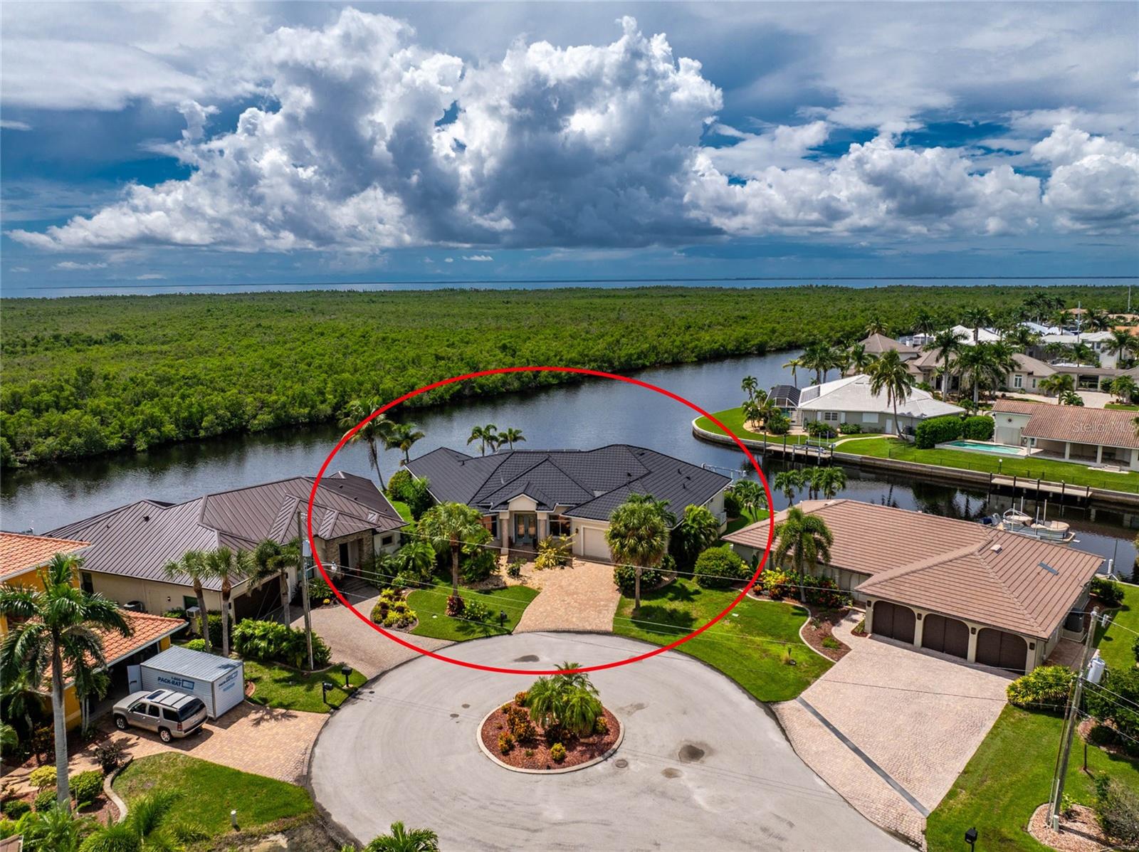 Punta Gorda, Florida, 33950, United States, 3 Bedrooms Bedrooms, ,3 BathroomsBathrooms,Residential,Active,1944087