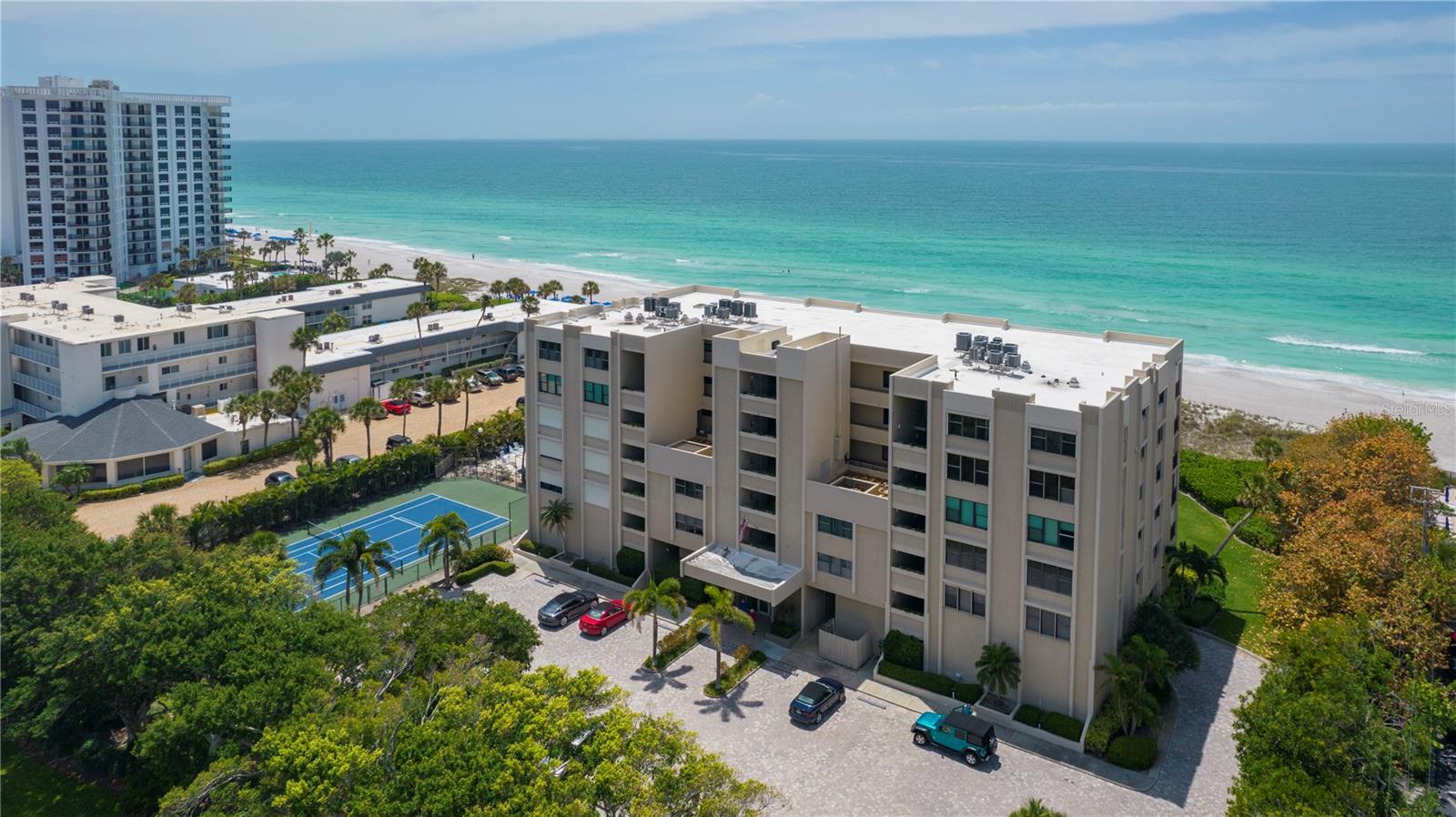 Longboat Key, Florida, 34228, United States, 3 Bedrooms Bedrooms, ,3 BathroomsBathrooms,Residential,Active,1702881