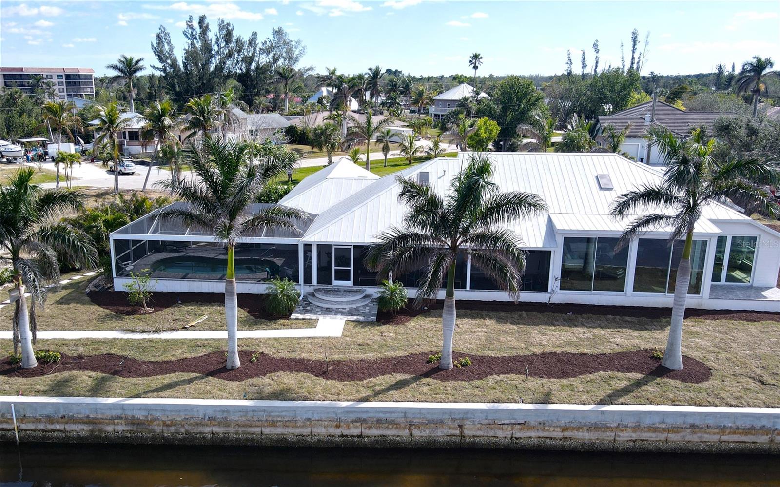 Punta Gorda, Florida, 33950, United States, 3 Bedrooms Bedrooms, ,3 BathroomsBathrooms,Residential,Active,2007653