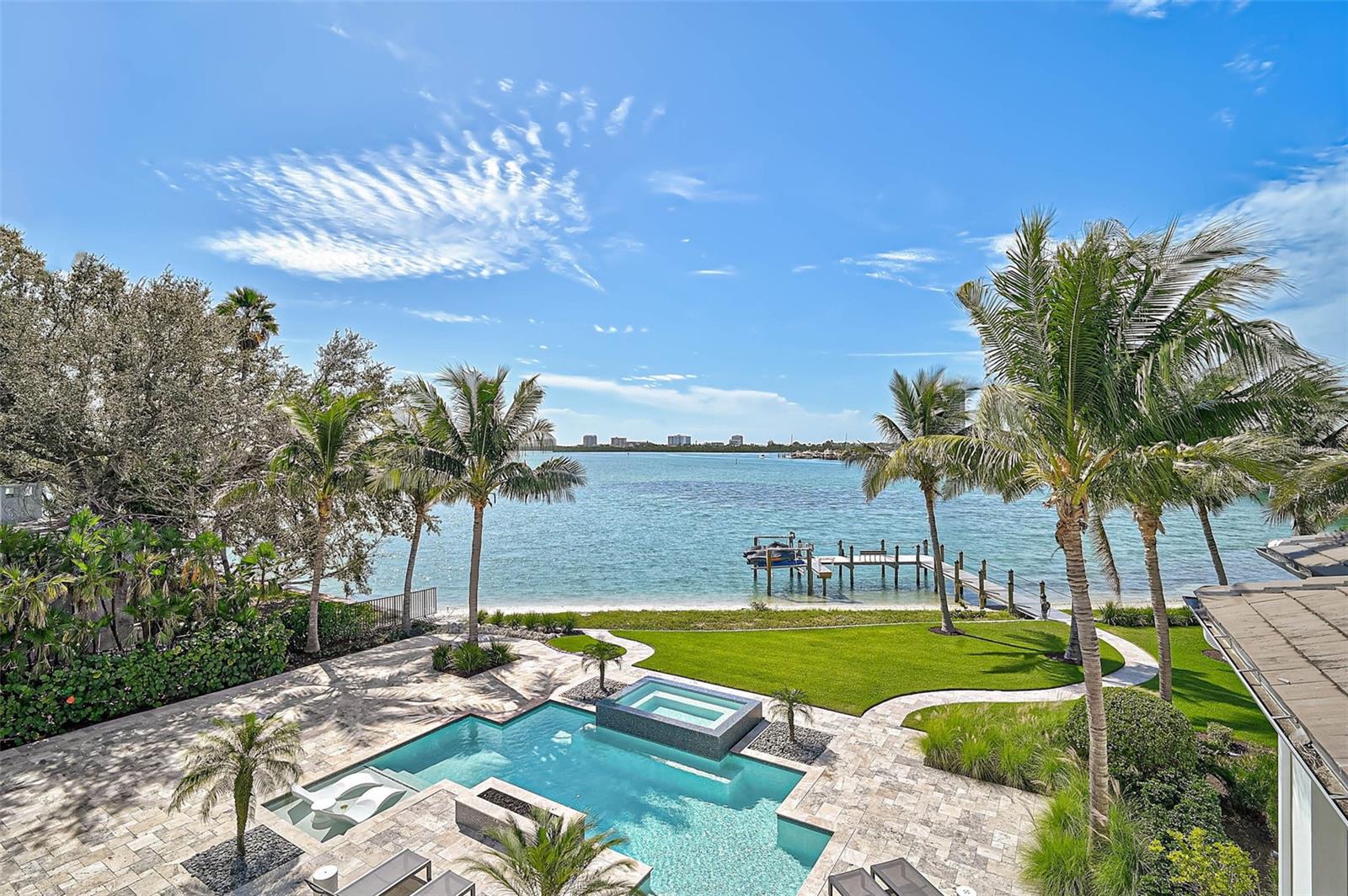Sarasota, Florida, 34236, United States, 5 Bedrooms Bedrooms, ,6 BathroomsBathrooms,Residential,Active,1972132
