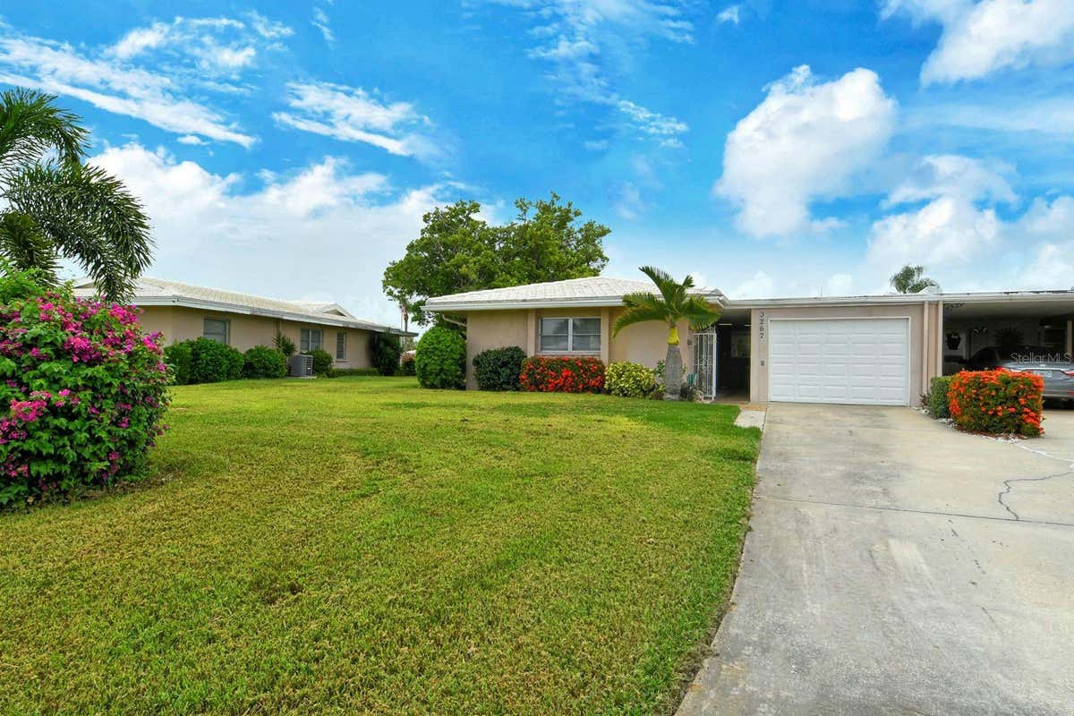 3267 SUFFOLK LN # 519, SARASOTA, FL 34239, photo 1 of 31