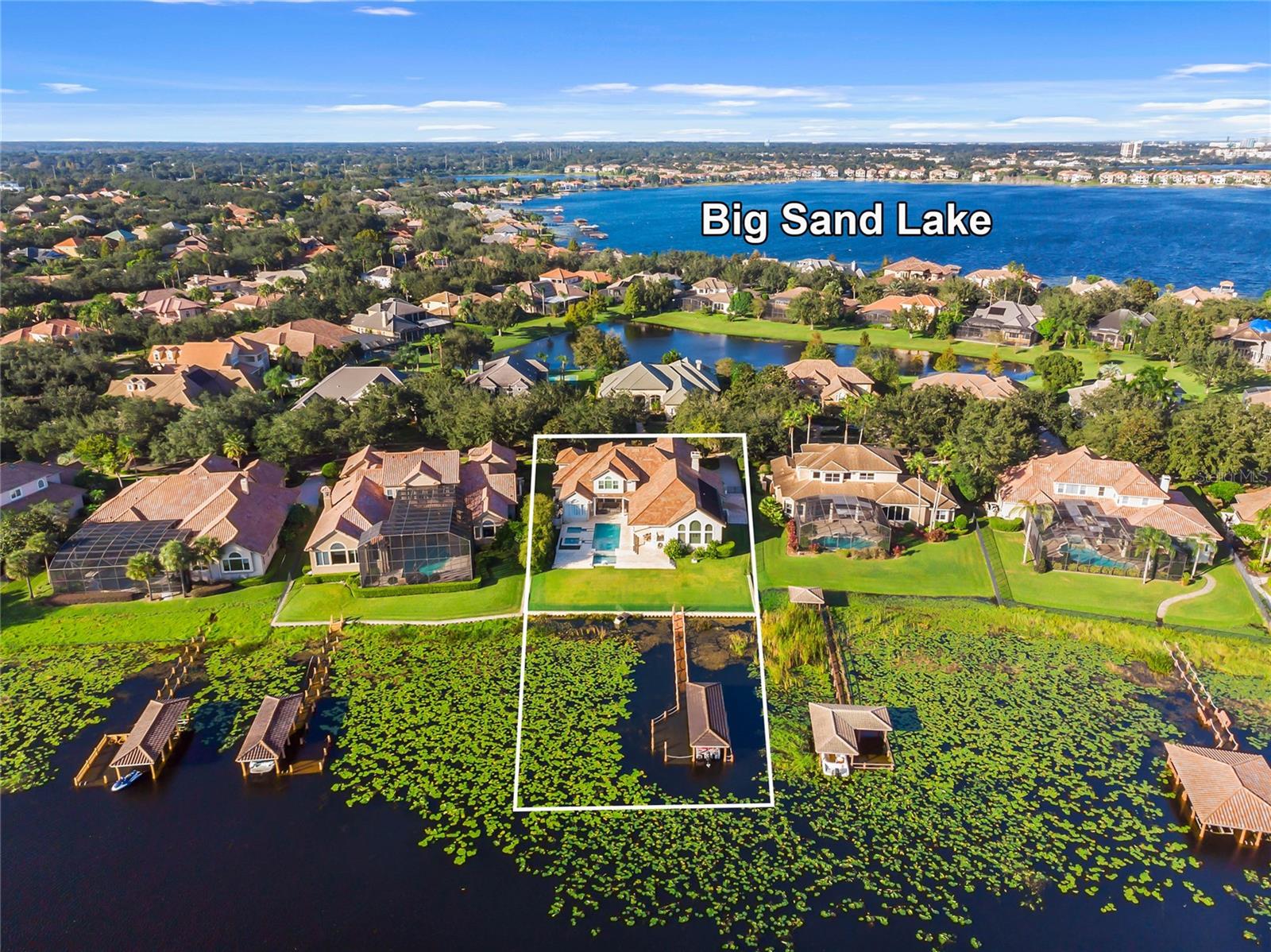 Orlando, Florida, 32836, United States, 6 Bedrooms Bedrooms, ,8 BathroomsBathrooms,Residential,Active,1988458