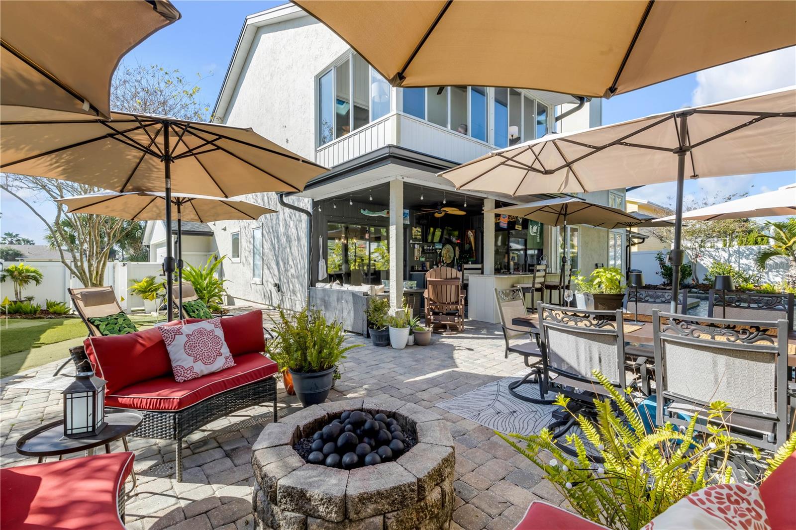 New Smyrna Beach, Florida, 32169, United States, 4 Bedrooms Bedrooms, ,5 BathroomsBathrooms,Residential,Active,2008346