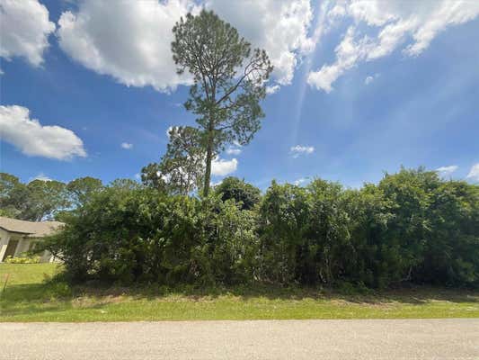 1530 FITZGERALD RD, NORTH PORT, FL 34288 - Image 1