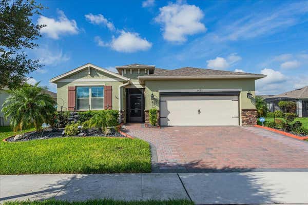 3653 BLUE SAGE LOOP, CLERMONT, FL 34714 - Image 1