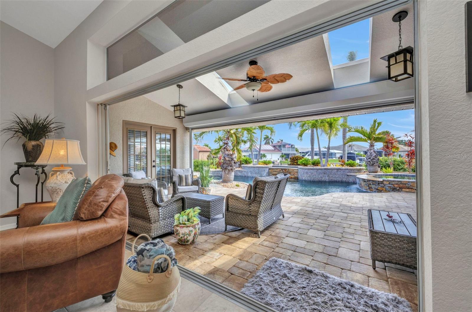 Punta Gorda, Florida, 33950, United States, 4 Bedrooms Bedrooms, ,3 BathroomsBathrooms,Residential,Active,1853632