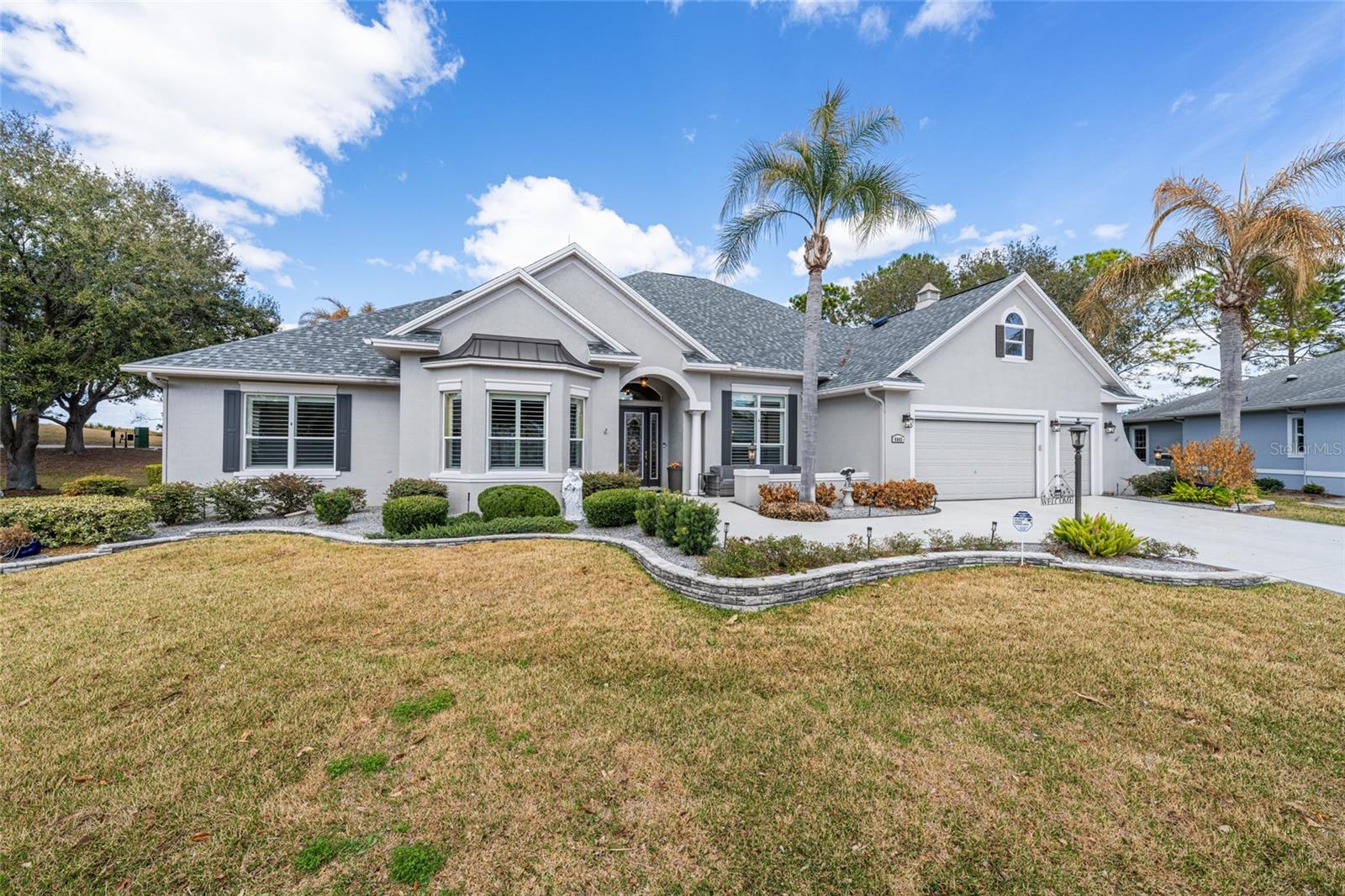 The Villages, Florida, 32162, United States, 3 Bedrooms Bedrooms, ,2 BathroomsBathrooms,Residential,Active,2019834