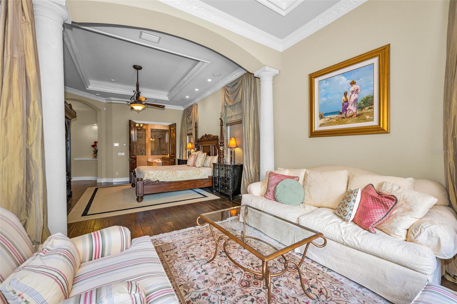 Trinity, Florida, 34655, United States, 5 Bedrooms Bedrooms, ,6 BathroomsBathrooms,Residential,Pending,2045561