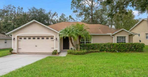 909 LAURELRIDGE CT, BROOKSVILLE, FL 34601 - Image 1