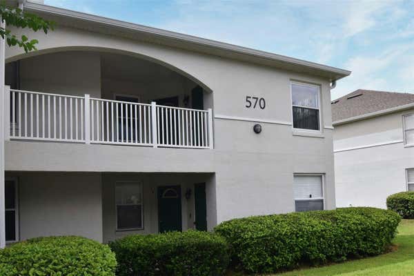 570 CRANES WAY APT 248, ALTAMONTE SPRINGS, FL 32701 - Image 1