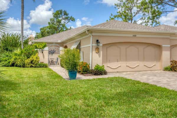 5572 CHANTECLAIRE # 9, SARASOTA, FL 34235 - Image 1