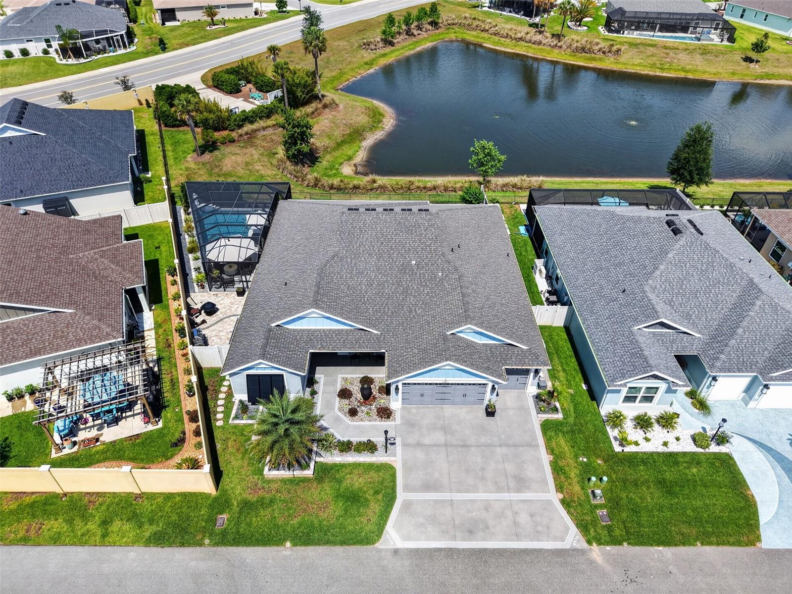 The Villages, Florida, 32163, United States, 4 Bedrooms Bedrooms, ,3 BathroomsBathrooms,Residential,Active,2045554