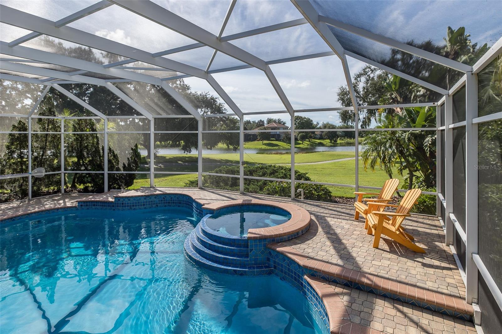 Trinity, Florida, 34655, United States, 4 Bedrooms Bedrooms, ,4 BathroomsBathrooms,Residential,Active,1892429