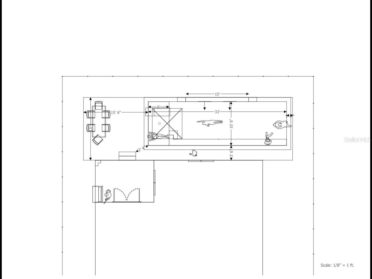 Tampa, Florida, 33609, United States, 4 Bedrooms Bedrooms, ,4 BathroomsBathrooms,Residential,Active,2010143