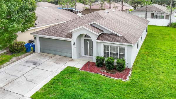 14954 RED BLOOM PL, BROOKSVILLE, FL 34604, photo 4 of 60