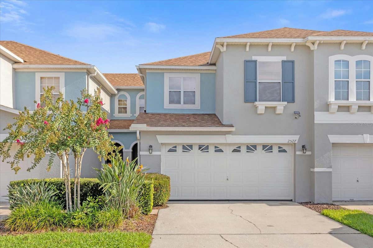 2527 AVENTURINE ST, KISSIMMEE, FL 34744, photo 1 of 31