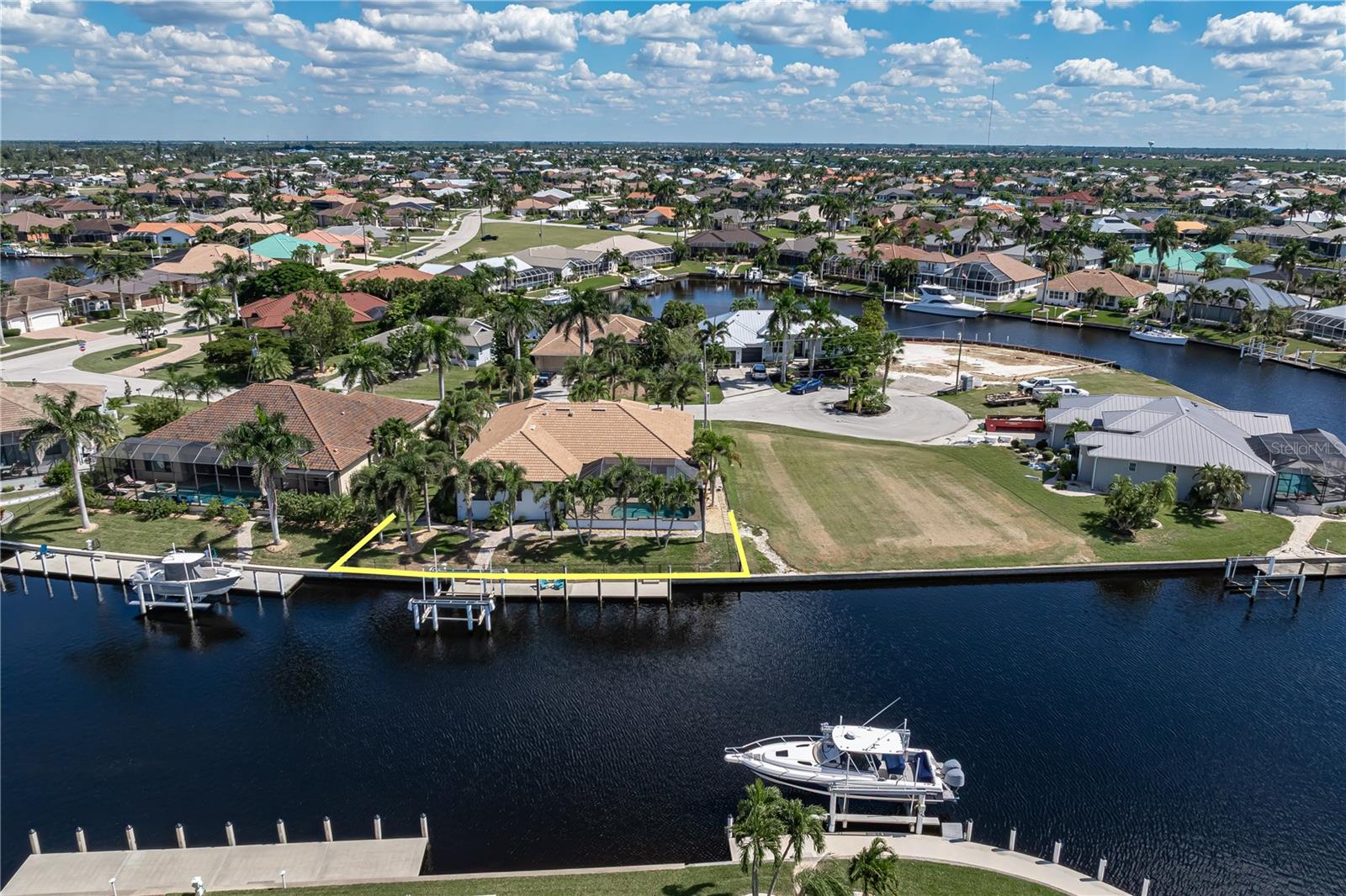 Punta Gorda, Florida, 33950, United States, 3 Bedrooms Bedrooms, ,2 BathroomsBathrooms,Residential,Active,1960126