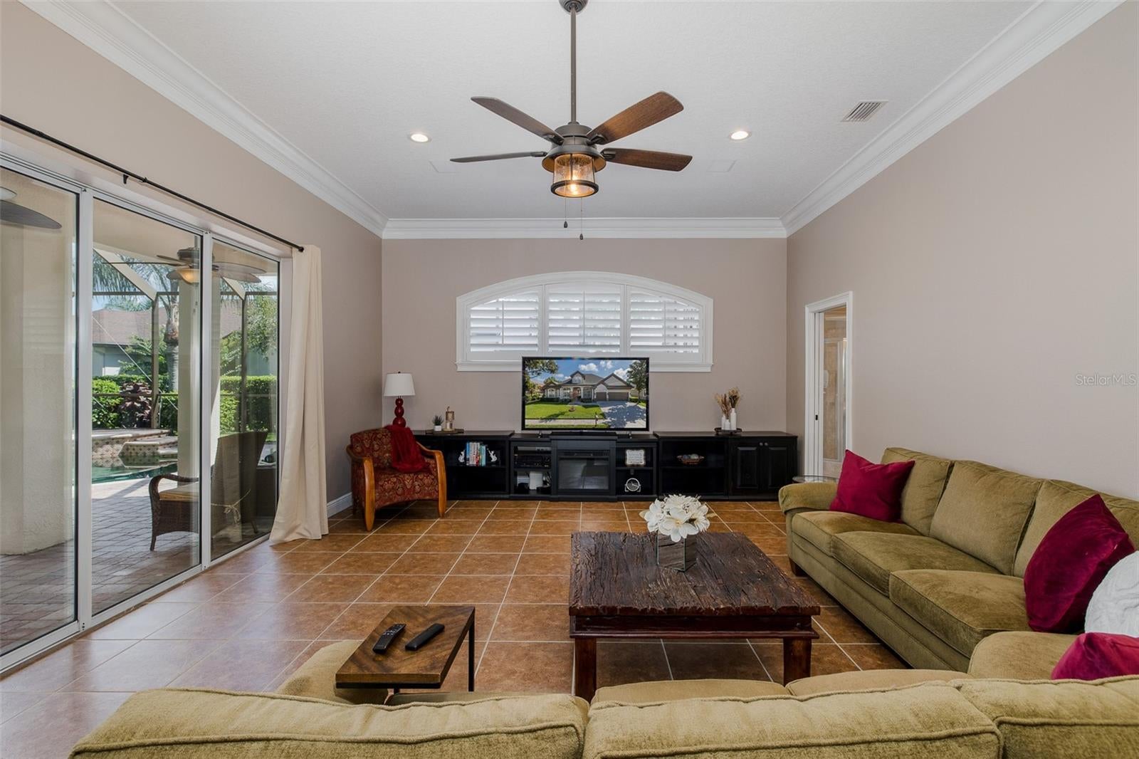 Trinity, Florida, 34655, United States, 5 Bedrooms Bedrooms, ,4 BathroomsBathrooms,Residential,Active,1922329