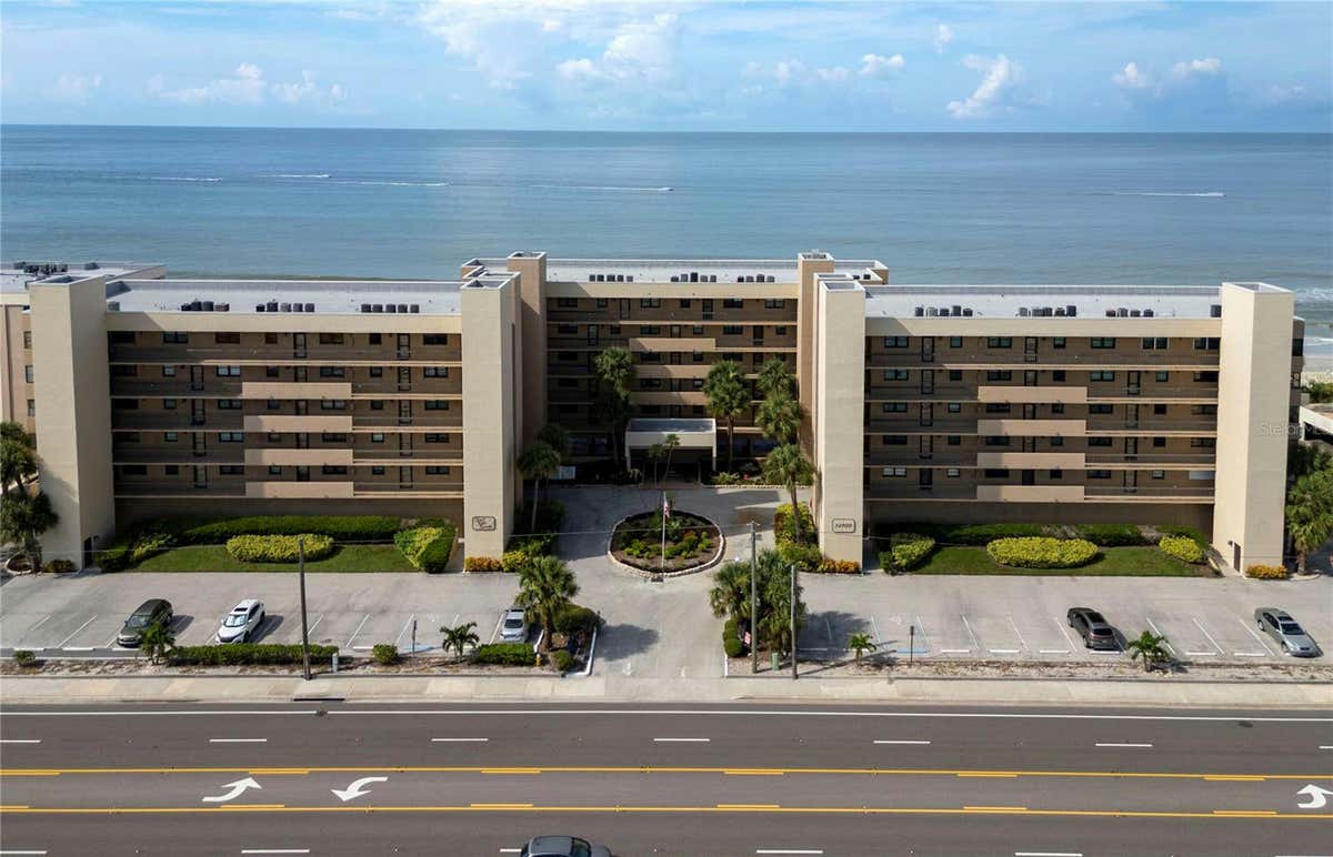 14900 GULF BLVD APT 204, MADEIRA BEACH, FL 33708, photo 1 of 52