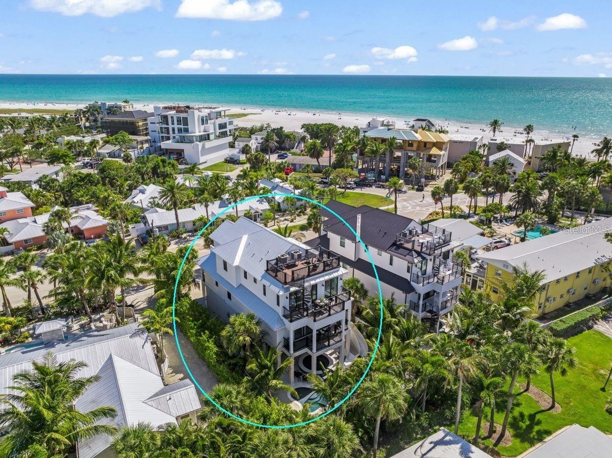 Sarasota, Florida, 34242, United States, 7 Bedrooms Bedrooms, ,8 BathroomsBathrooms,Residential,Active,1773223