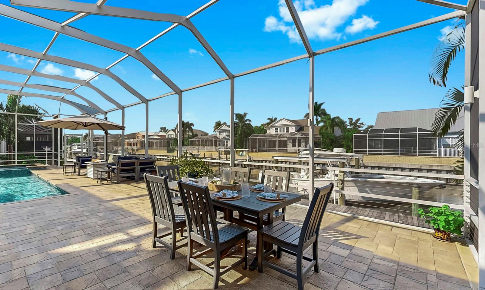 Apollo Beach, Florida, 33572, United States, 3 Bedrooms Bedrooms, ,4 BathroomsBathrooms,Residential,Active,1972155