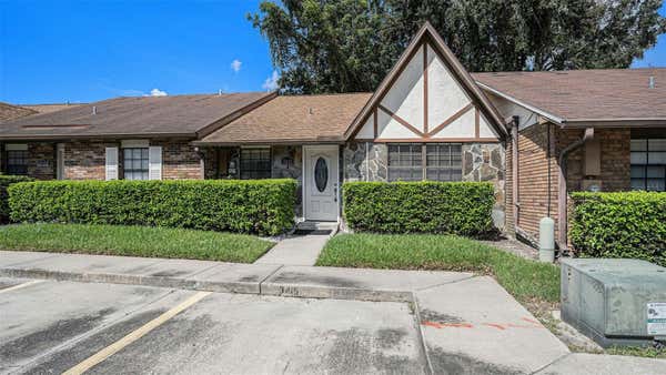 3415 SUNRISE VILLAS CT N, TAMPA, FL 33614 - Image 1