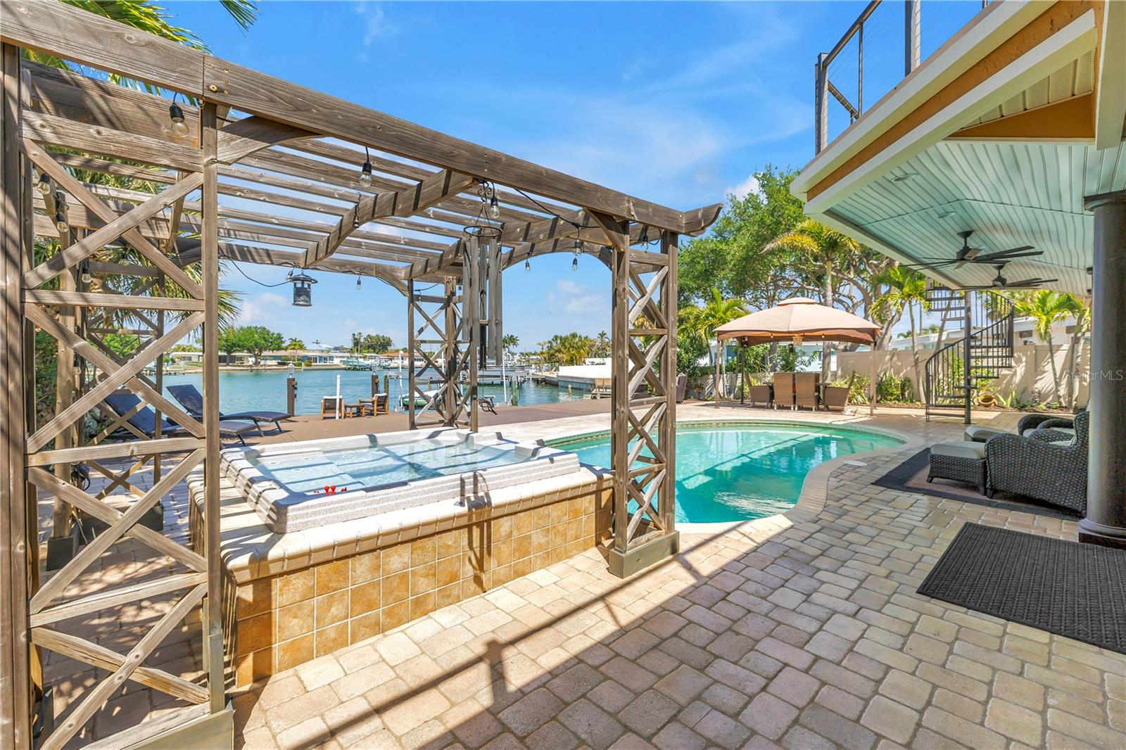 St Pete Beach, Florida, 33706, United States, 5 Bedrooms Bedrooms, ,3 BathroomsBathrooms,Residential,Active,2041617