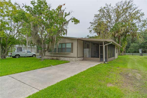 17 CANAL CT, LAKE PANASOFFKEE, FL 33538 - Image 1