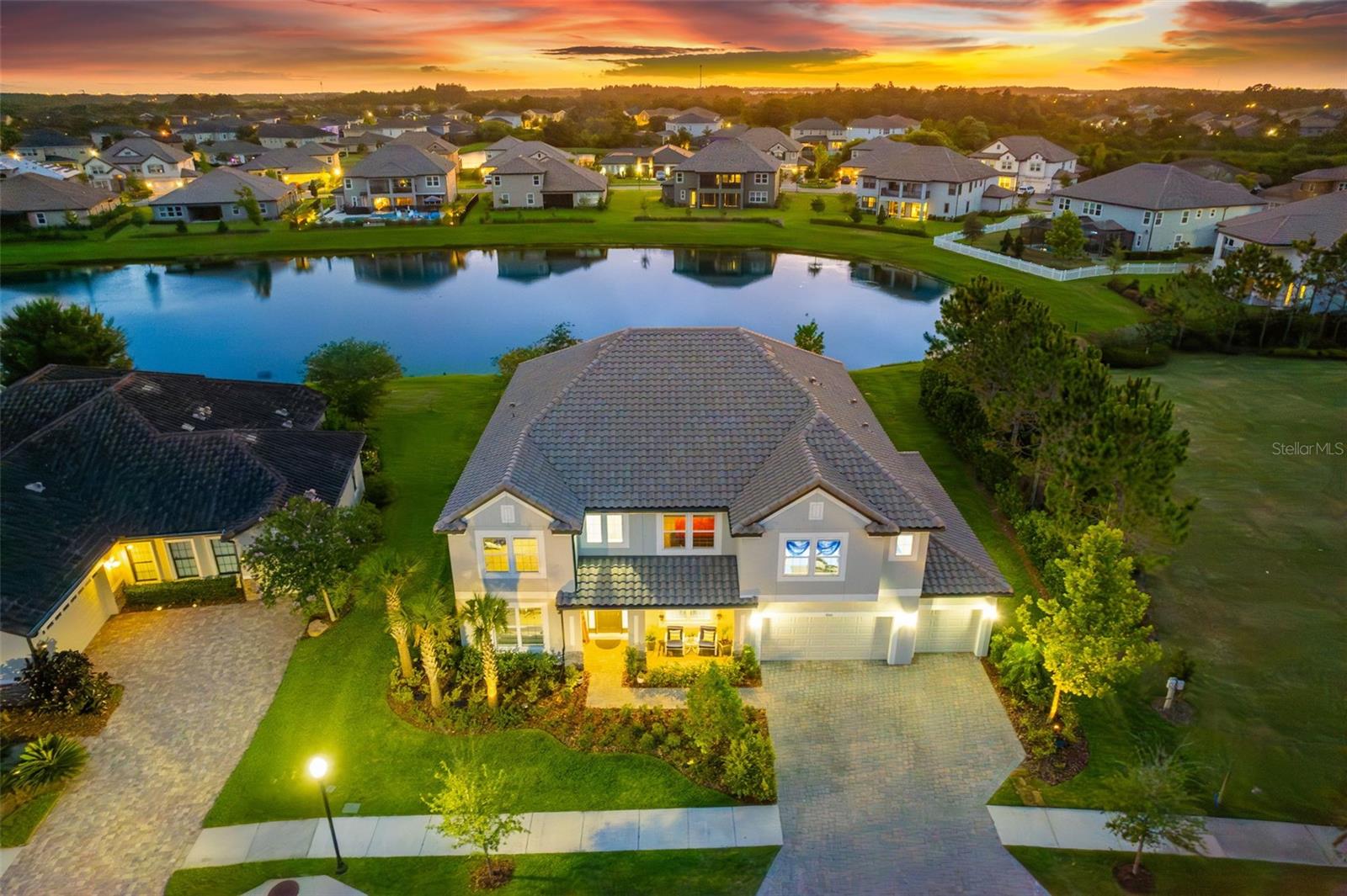 Wesley Chapel, Florida, 33545, United States, 7 Bedrooms Bedrooms, ,6 BathroomsBathrooms,Residential,Active,1894568