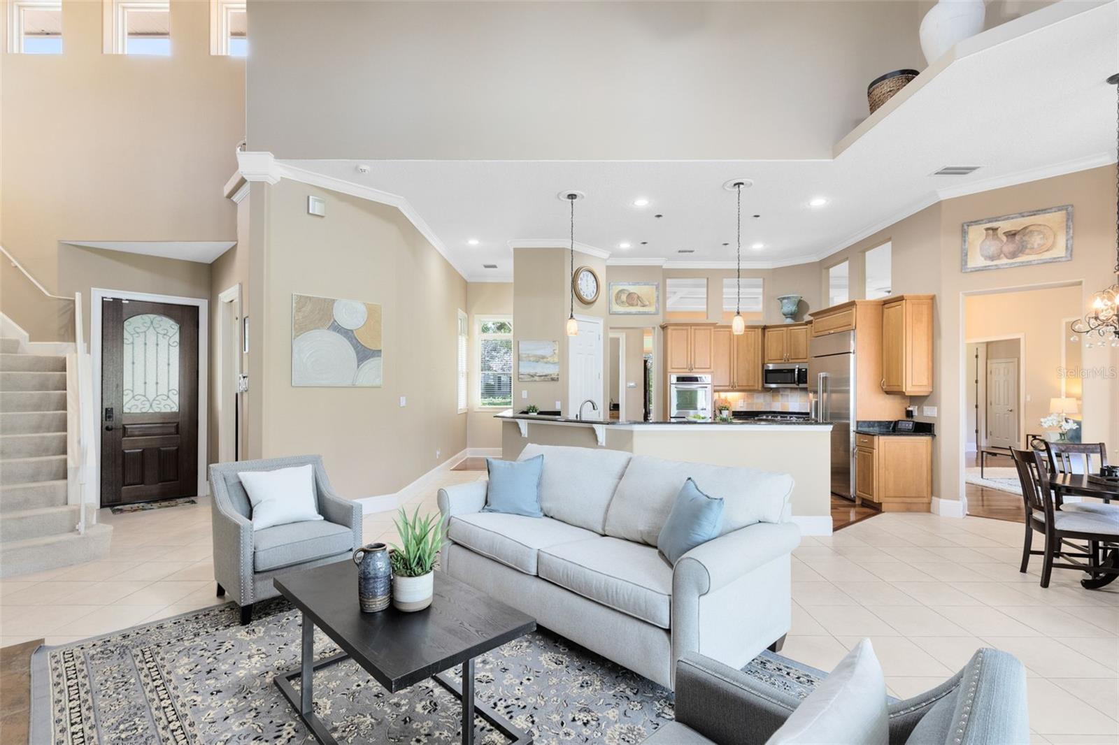 Winter Springs, Florida, 32708, United States, 5 Bedrooms Bedrooms, ,5 BathroomsBathrooms,Residential,Active,1922519