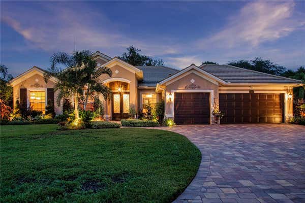 319 BLACKBIRD CT, BRADENTON, FL 34212 - Image 1