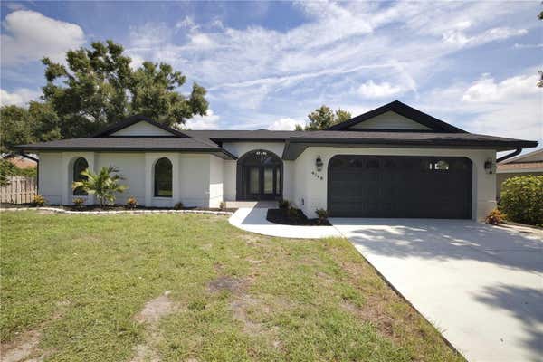 4148 DRIVER LN, PORT CHARLOTTE, FL 33981 - Image 1