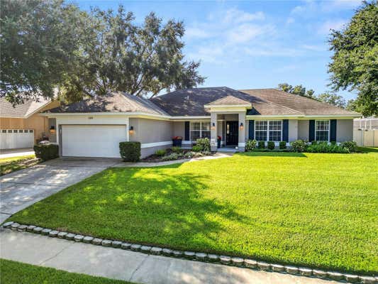 544 HUNTERS RUN BLVD, LAKELAND, FL 33809 - Image 1