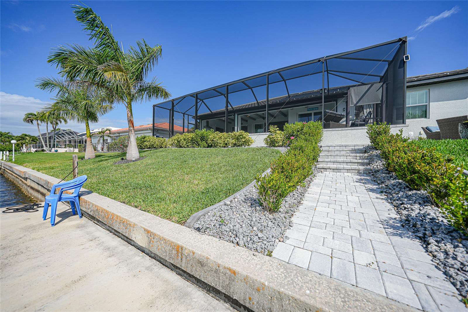 Punta Gorda, Florida, 33950, United States, 3 Bedrooms Bedrooms, ,3 BathroomsBathrooms,Residential,Active,2043839
