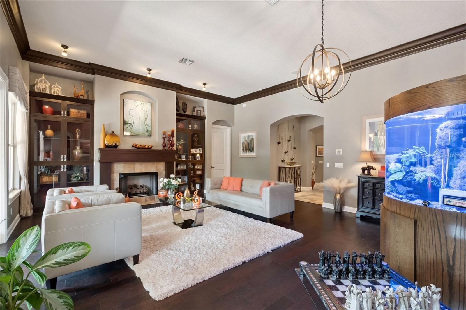 Windermere, Florida, 34786, United States, 5 Bedrooms Bedrooms, ,5 BathroomsBathrooms,Residential,Active,2044556