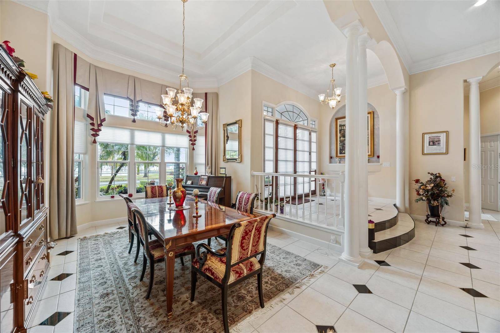 Orlando, Florida, 32836, United States, 5 Bedrooms Bedrooms, ,4 BathroomsBathrooms,Residential,Active,2010569