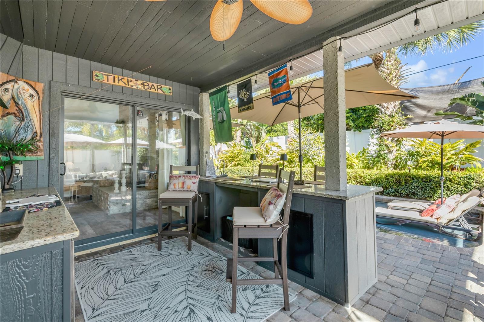 New Smyrna Beach, Florida, 32169, United States, 4 Bedrooms Bedrooms, ,5 BathroomsBathrooms,Residential,Active,2008346